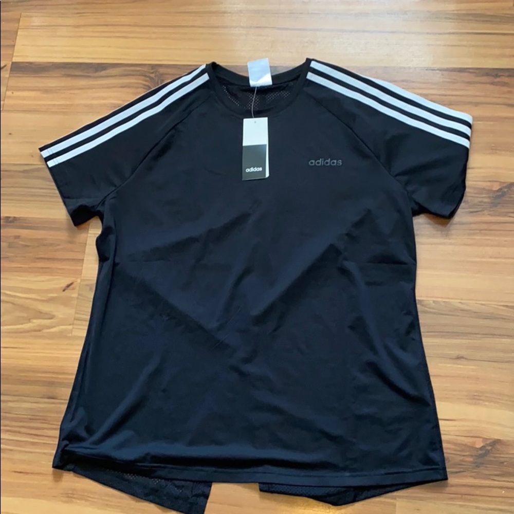 Adidas shirt